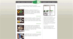 Desktop Screenshot of exitinc.net